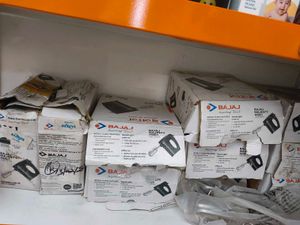 Bajaj HM01 Hand Mixer