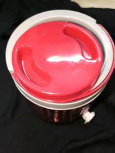 4500ml Water Bottle With Tap