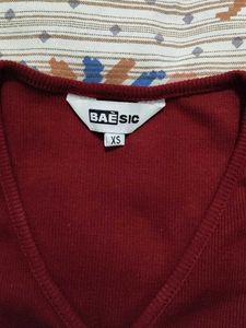 It&#39;s a crop Top