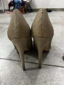 Call It Spring Heels