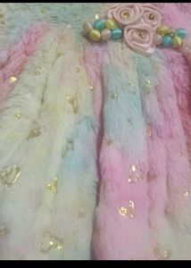 Cute Girls beatiquedress In Cash 400 Rs