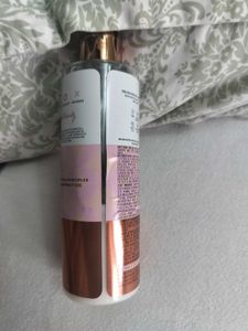 Naturali Hair Fall Shampoo + Conditioner