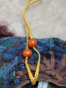 A Newme Halter Neck Top