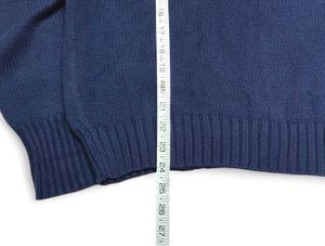Ralph Lauren Solid Pullover | Chest 40