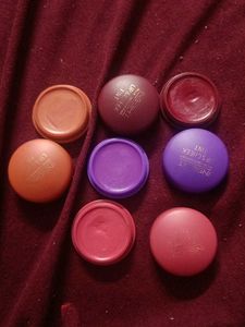 Insight Lip &amp; Cheek Tint