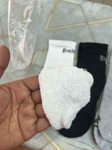 6pc Unisex Winter Socks Light Towel Good Quality