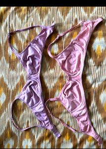 Bra Bundle - Comfort &amp; Support total 5 br