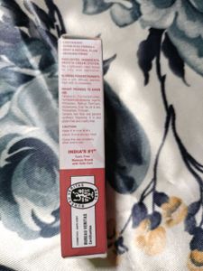 Insight Cream Blush