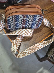 Crossbody Bag