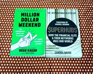 Business & Economics Books