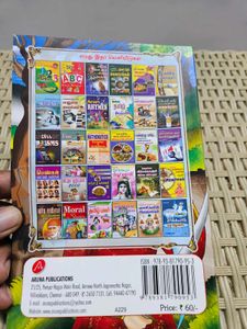 3 Short Stories - Tamil
