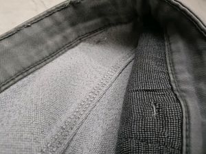 A Perfect Grey Jeans!
