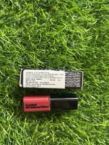 Bobbi Brown Crushed Oil-Infused Gloss
