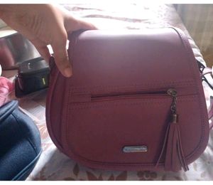 Sling Bag