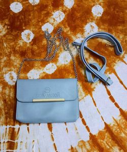 Chic Crossbody Bag