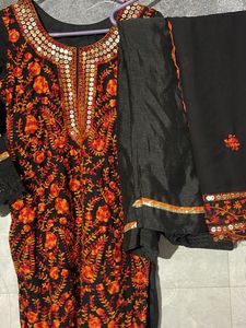Beautifull Pant Set