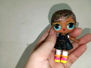 LOL Surprise! Lights Glitter Doll