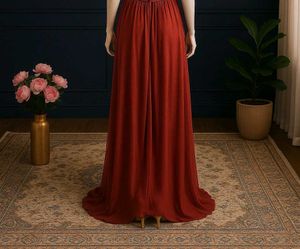 ❤️🥀Elegant Ethnic Gown