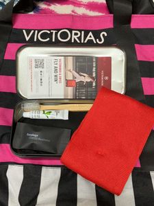 Victorinox Swiss Travel Kit