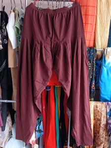 New Dhoti Shalwar