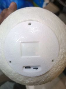 Moon Night Light