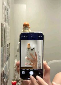 Mofusand Cat Figures