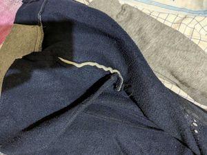 Warm Cozy Hoodie