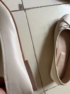 Luna Blu Westside Ballerinas