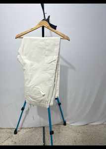 H&amp;M Cargo white