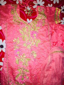 Dori Suit Set
