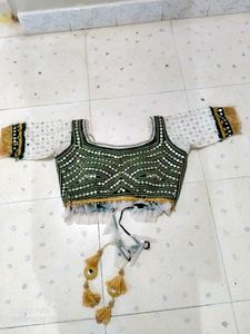 Lahenga Choli...