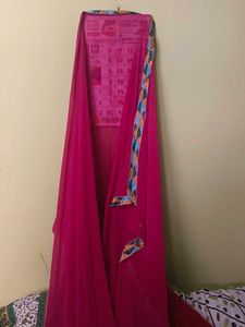 Salwar Suit