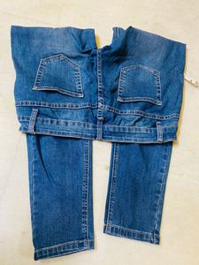 Denim