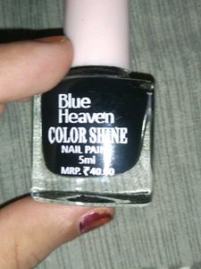 Combooo Nailpolish