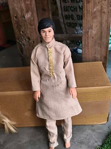 Ken Doll