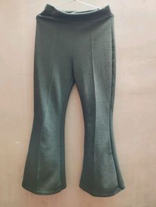 Regular Fit Grey Trouser 🐥