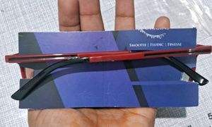 Spectacles Frame