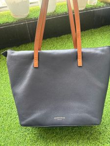 Accessorize Tote Bag