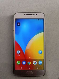Moto E4 Plus 3/32