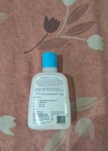 Cetaphil Gentle Cleanser