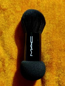 Mac duo brush