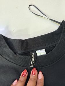 Serpents Graphic Dress