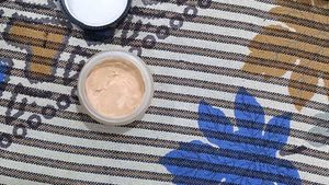 Plum Solid Drop + Sunscreen Spray