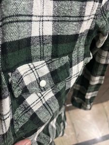 Wrangler Winter Shirt