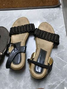 Assorted Women's Footwear