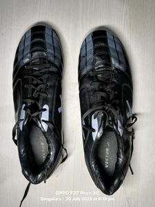 Vector X Speed Syntehtic Leather