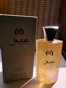 Madina Amber EDP