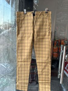 Men Formal Pant A