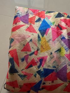 digital print on high quality fabric
