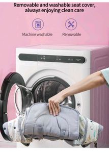 Baby Rocker with Canopy